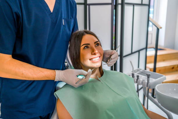 Advanced Technology for Better Dental Care in South Yarmouth, MA